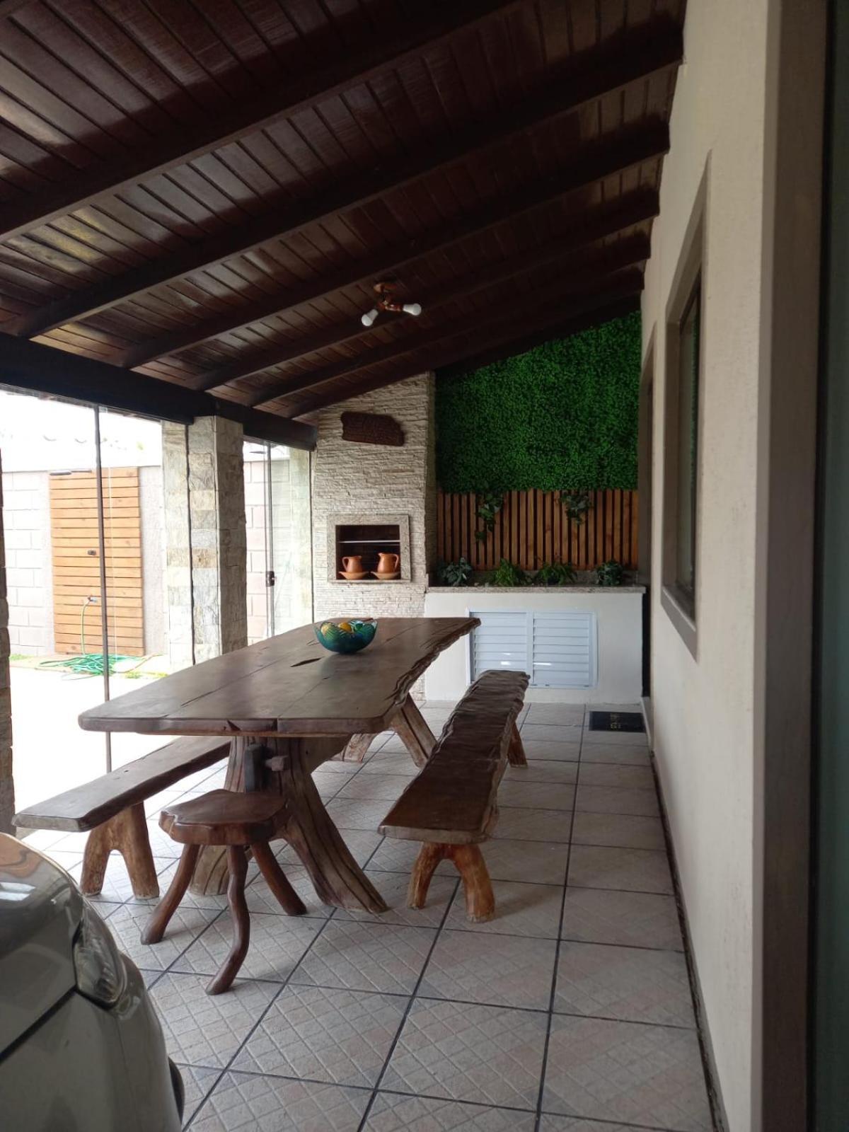 Imobilha - Casa De Praia C/ Piscina Ingleses - Santinho Florianópolis Extérieur photo